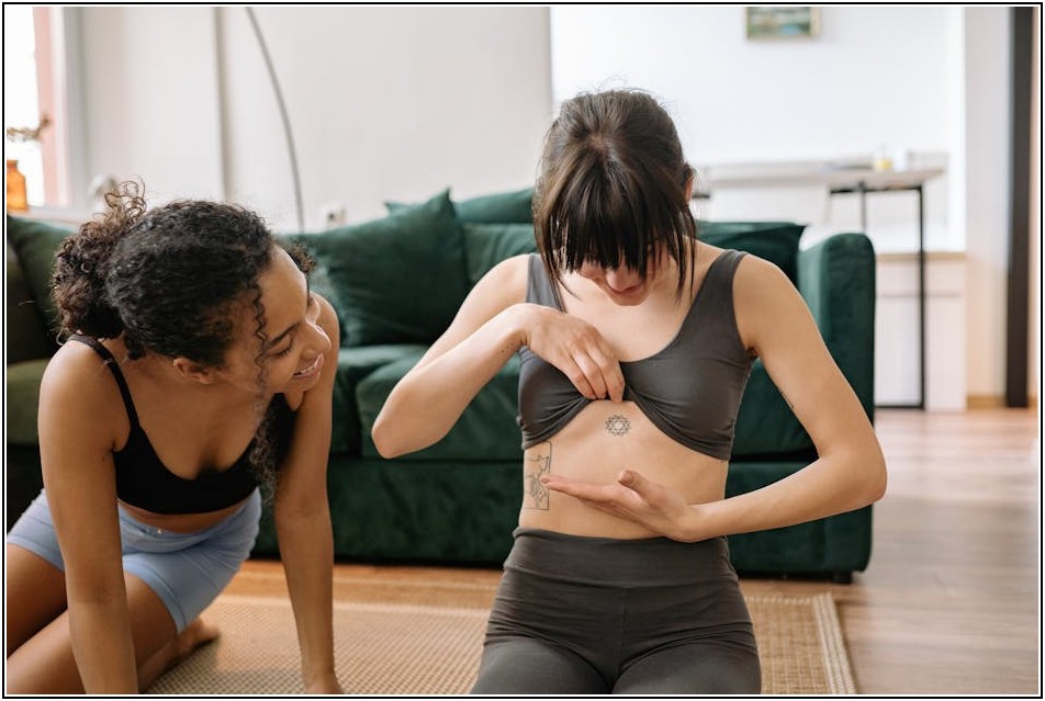 실패 없는 홈트 요가 매트 구매 가이드: 필수 팁 공개