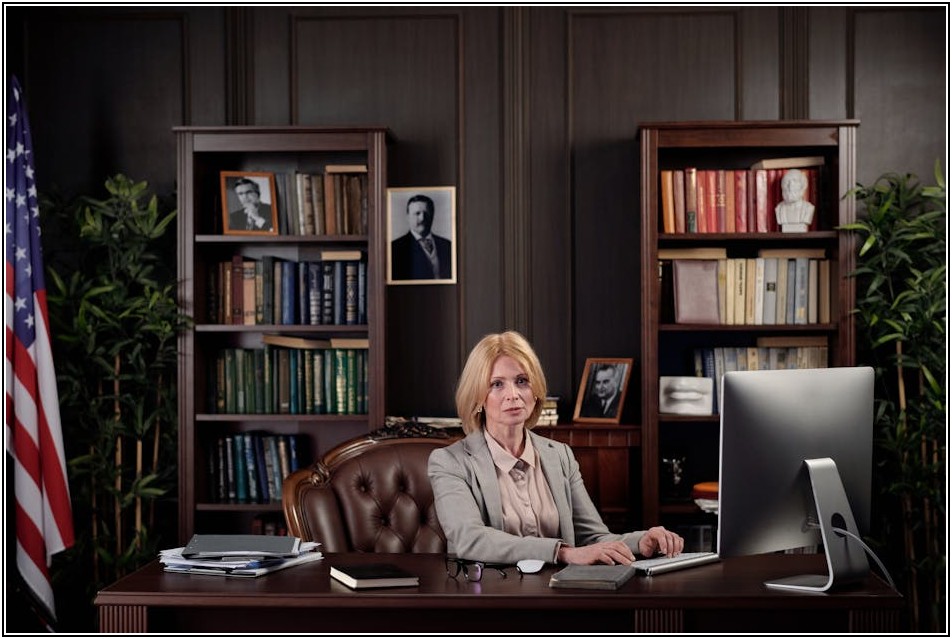 변호사 사무실 인테리어, 성공적인 시공 업체를 찾는 완벽 가이드