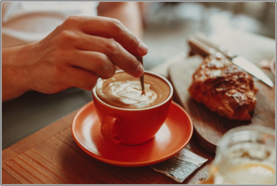특별한 경험, 로스 테이블에서 맛의 향연을