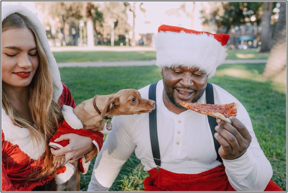 이색 피자 맛집 탐험: 당신이 몰랐던 피자 종류