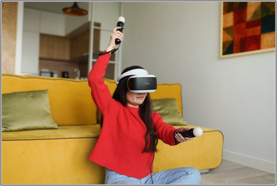 나만의 메타버스 세상 구축: 아카데미 교육 상세 안내