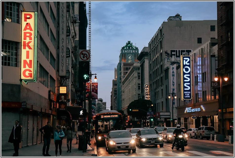 주차장 디자인, 시공 전 알아야 할 모든 것