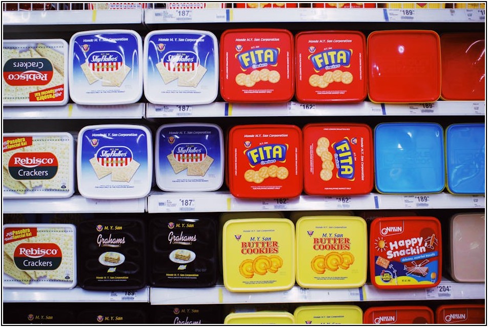 우리 아이 간식 도시락, 영양 만점 레시피 공개