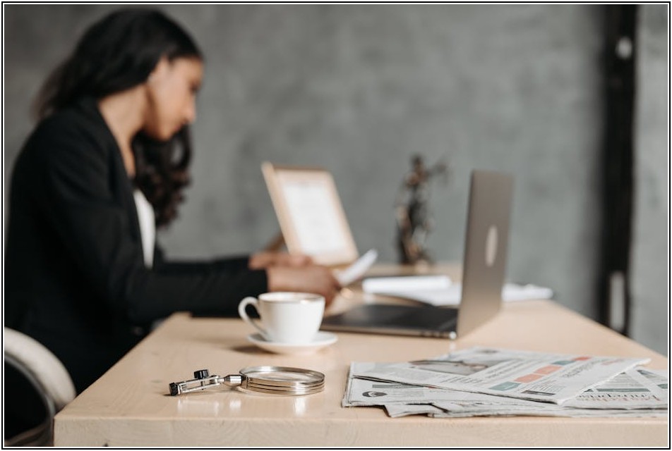 행정사 실무 윤리, 책임감을 갖춘 전문가 되기