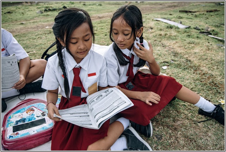 아이의 논술 실력 향상, 어떤 교재를 골라야 할까?