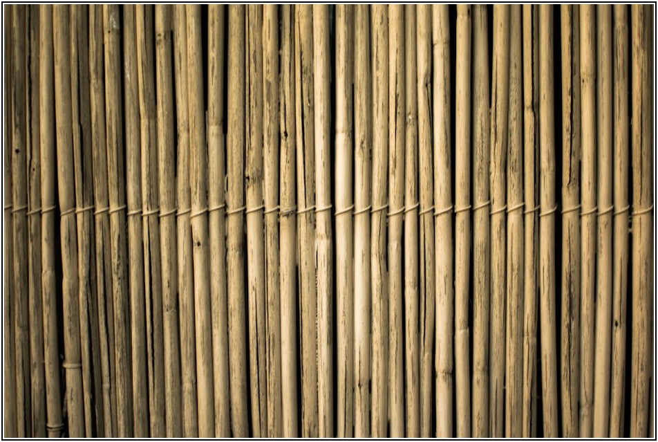 전원주택 필수템, 울타리 펜스 종류별 가격과 선택 팁