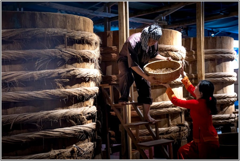 20리터 말통, 생각지도 못한 똑똑한 활용법