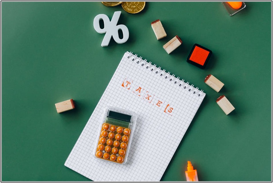 개인사업자 소득세 절세, 공제 감면 꿀팁 총정리