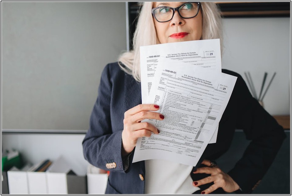 내 재산 지키는 국세 미납 압류 대처법