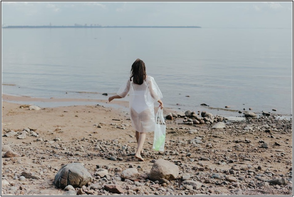 간단한 부직포 주머니 DIY, 무궁무진한 변신