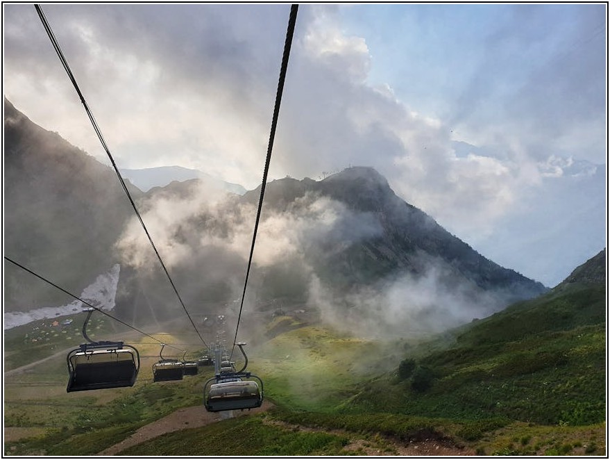 4주식 리프트 설치 가이드: 공간 및 안전, 이젠 걱정 끝!