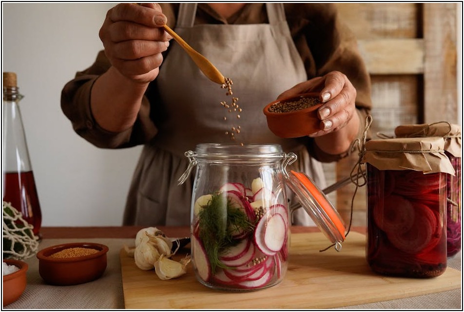 나만의 담금주, 최상의 맛을 위한 보관법 완벽 가이드