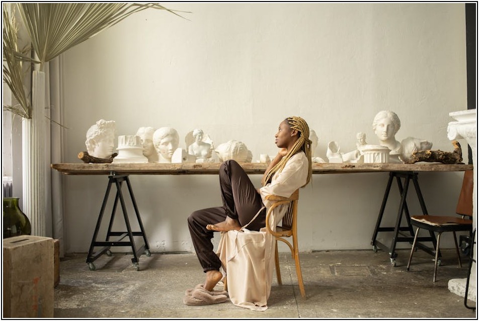 벽미장, 어떤 공간에 활용할까? 공간별 추천법