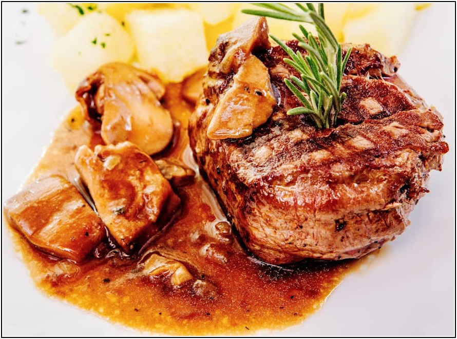 족발집 창업 성공 전략: 나만의 레시피 만들기