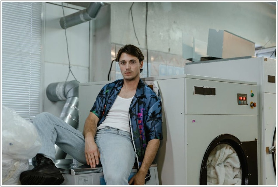 나만의 티셔츠 만들기, 프린팅 기계 활용 꿀팁 대방출