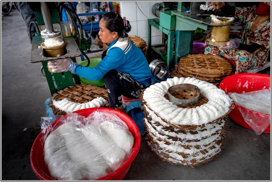 성공적인 음식모형 제작, 믿을 수 있는 업체 고르는 꿀팁