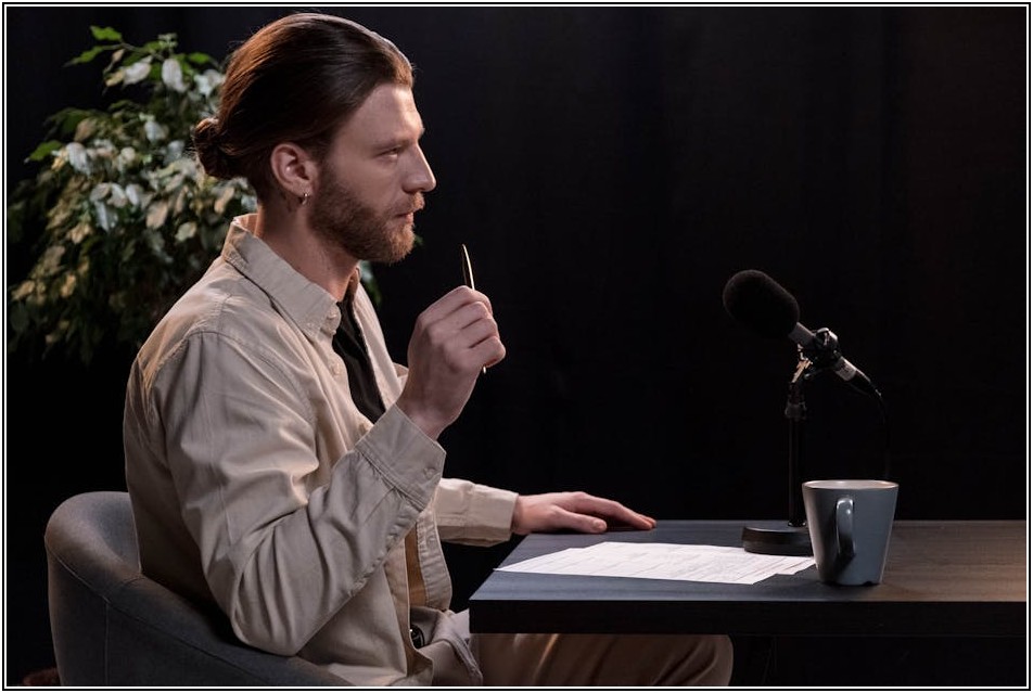 이것만 알면 면접 합격! 자신감 있는 자기소개 전략