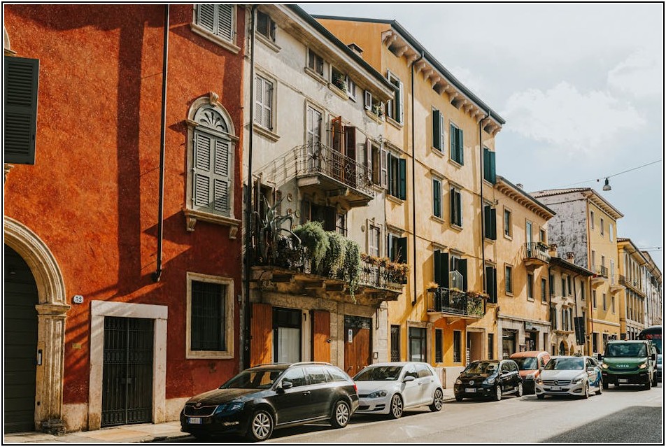 고기동 타운하우스, 특별한 일상을 만드는 선택