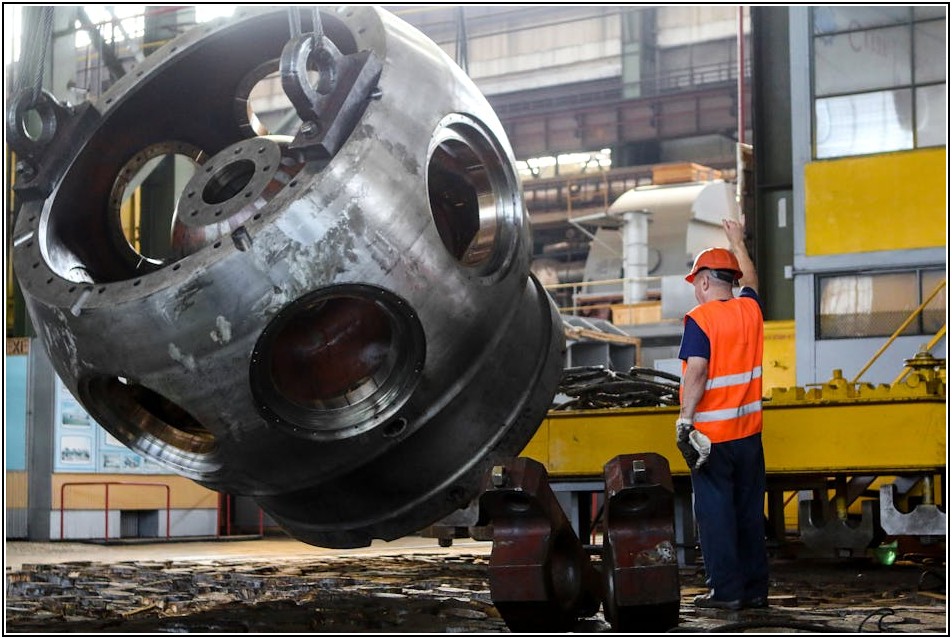 안전한 작업 위한 필수! 안전장구류 선택법