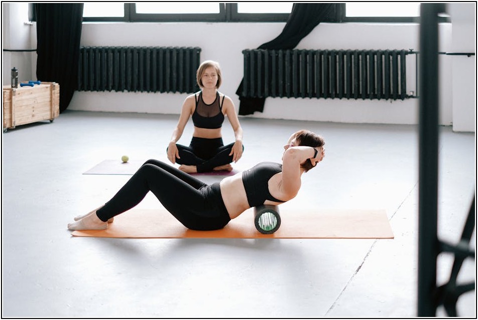 지루함은 끝! 스피닝, 요가, 필라테스로 운동 효과 극대화하기