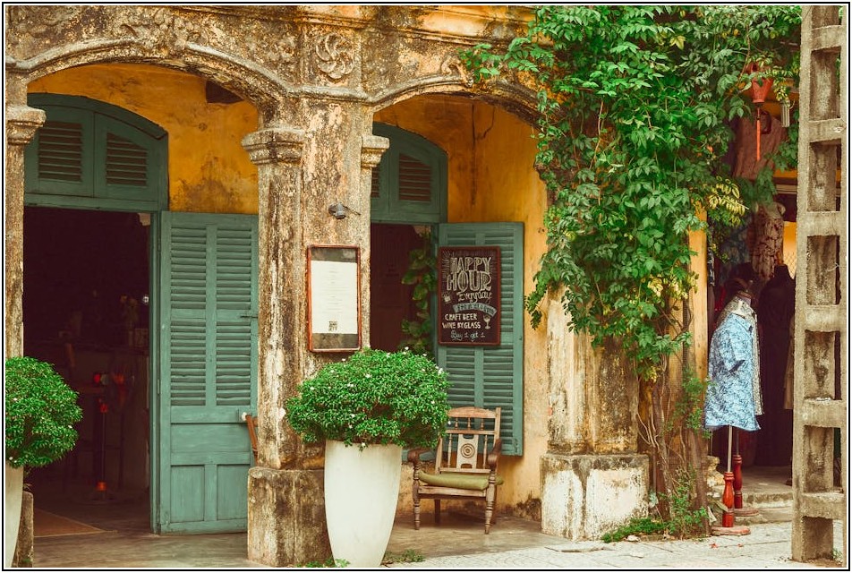 당신의 가게를 빛낼 간판, 시안 제작부터 설치까지 모든 것
