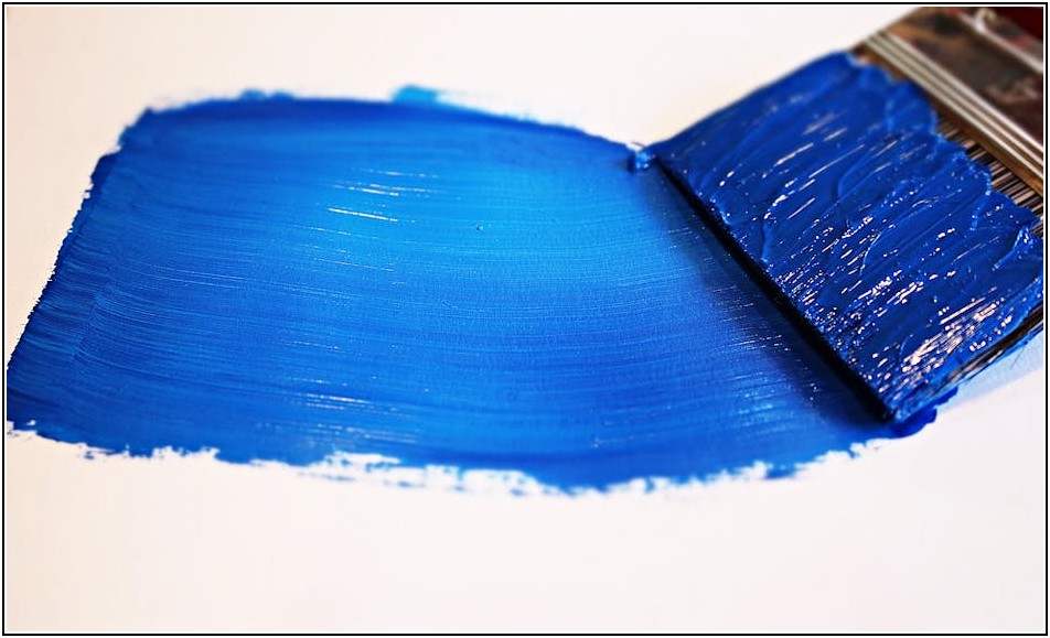 나도 페인트 고수! 궁금증 해결 필수 가이드