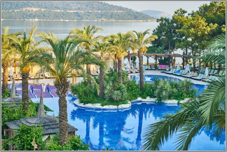 호텔 케이터링으로 완벽한 행사 만들기