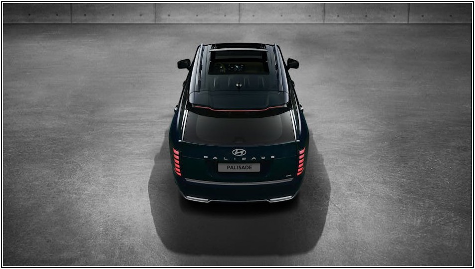 현대 3.5톤 트럭, 안전 운전의 모든 것