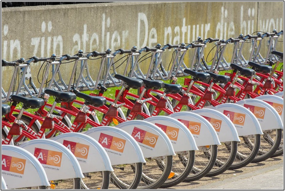 짧은 시간도 OK! 대치동 단기 임대 가이드