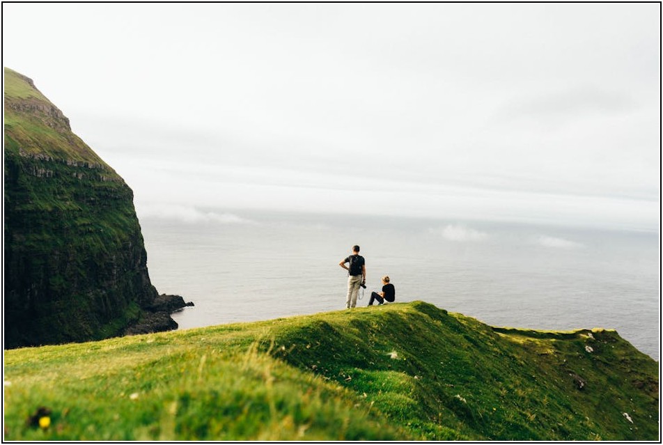 제주 사진작가: 나만의 스타일 찾는 비결 공개