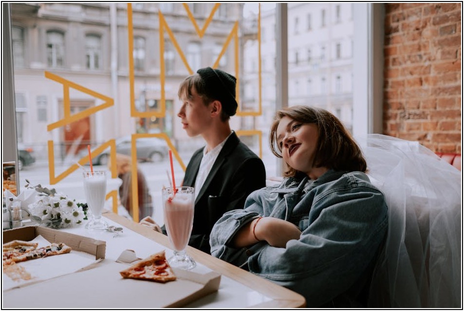 피제이 피자, 맛있는 피자를 즐기려면? 매장 정보 확인