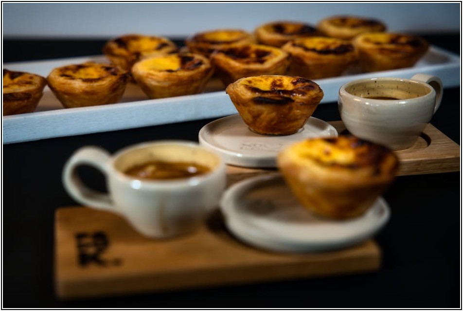 커피 감별의 세계, 커핑으로 풍미를 완벽히 이해하기