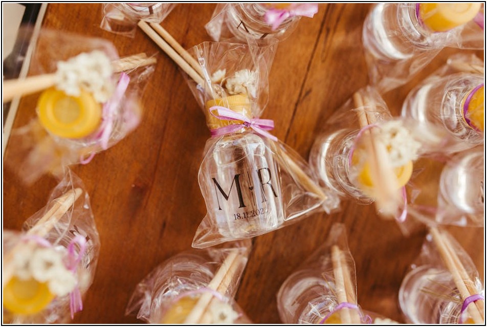 똑똑한 음식 포장, 비닐봉투 사이즈 제대로 알기