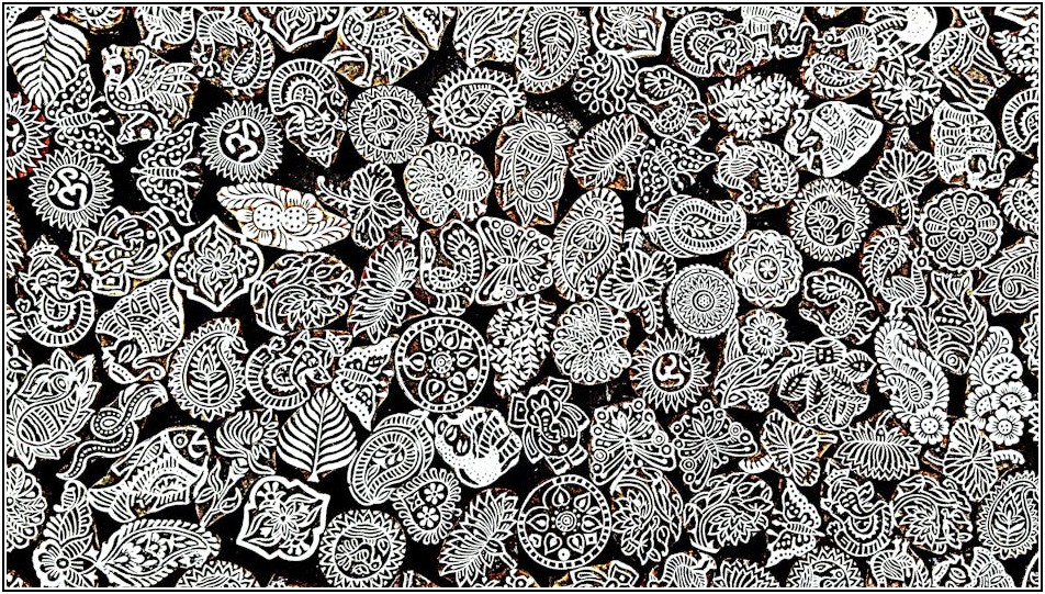 재미있는 한국 전통 문양 학습: 어린이, 청소년 교육 자료 추천