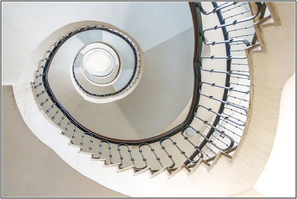 벽부형 핸드레일, 생활의 품격을 높이는 안전 솔루션