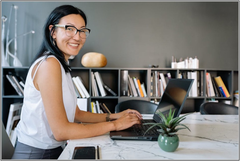 합격률 높이는 이직 포트폴리오 디자인, 이것만은 꼭!