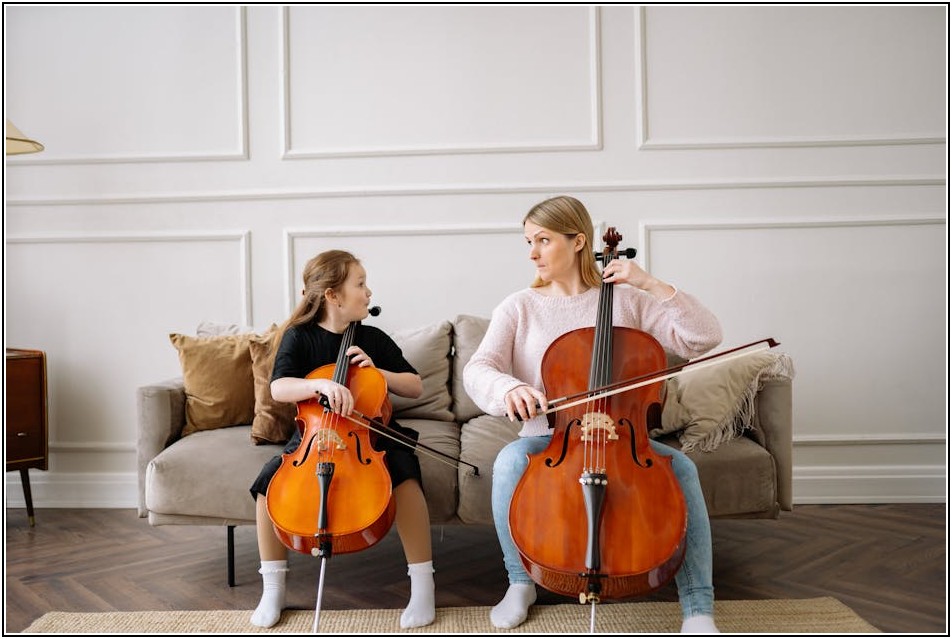 아이의 감성 충전, 어린이 공연의 힘