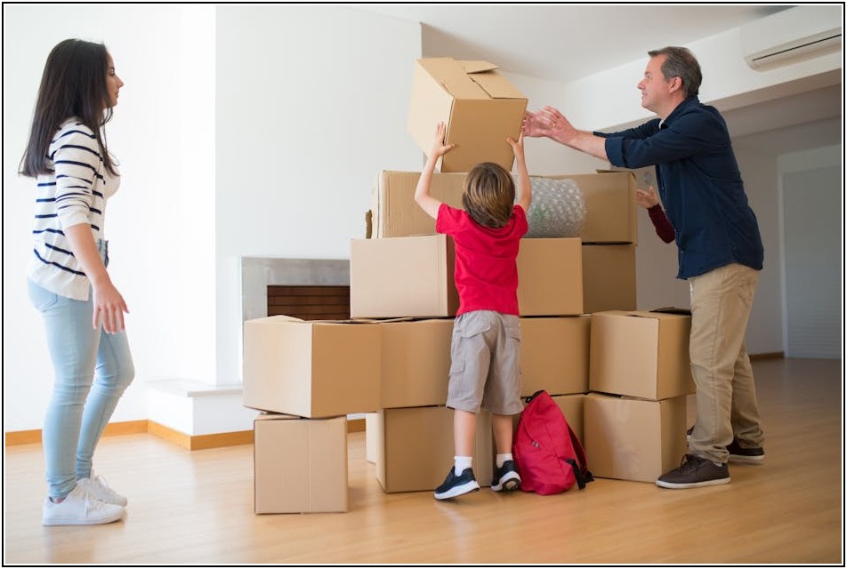 이사 잘하는 법, 달인의 노하우를 담은 체크리스트