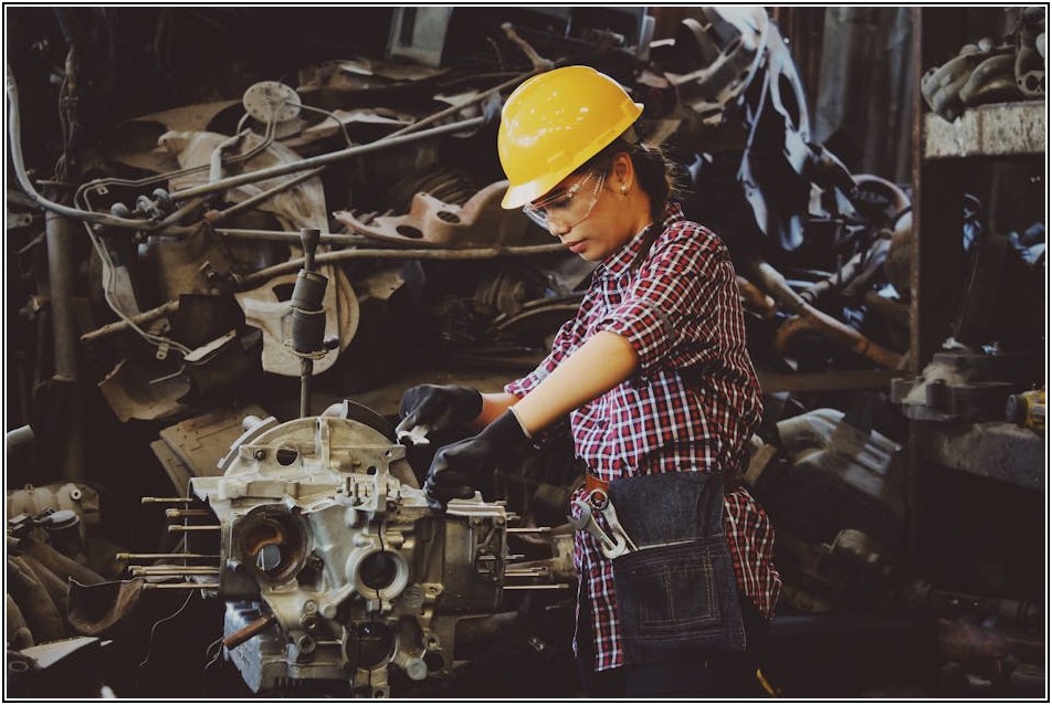 튼튼한 스틸 바리케이트, 공간을 안전하게 만드는 법