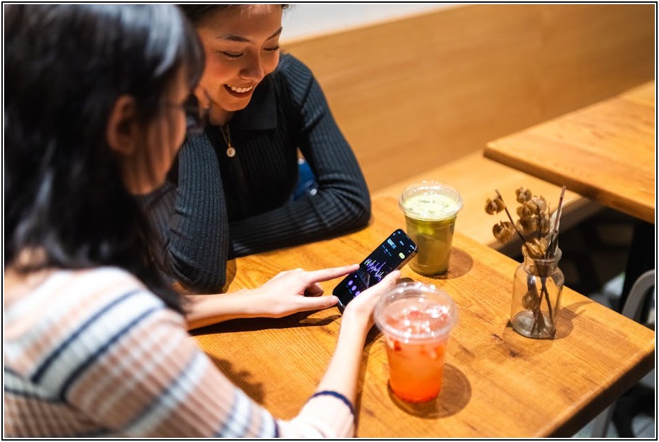 서울 중구 카페 가이드: 나만의 아지트를 발견하는 방법