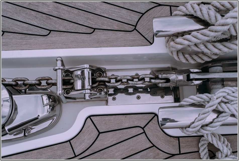 기능성 로프, 등산 모험을 더 안전하게