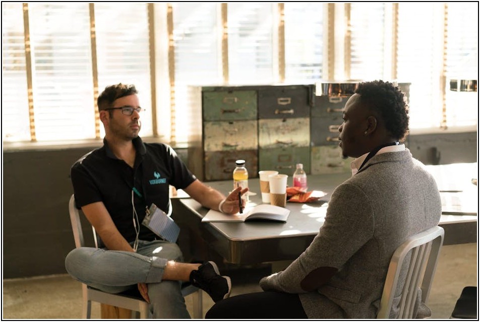 최종 합격! 우리은행 면접, 이것만 알면 된다