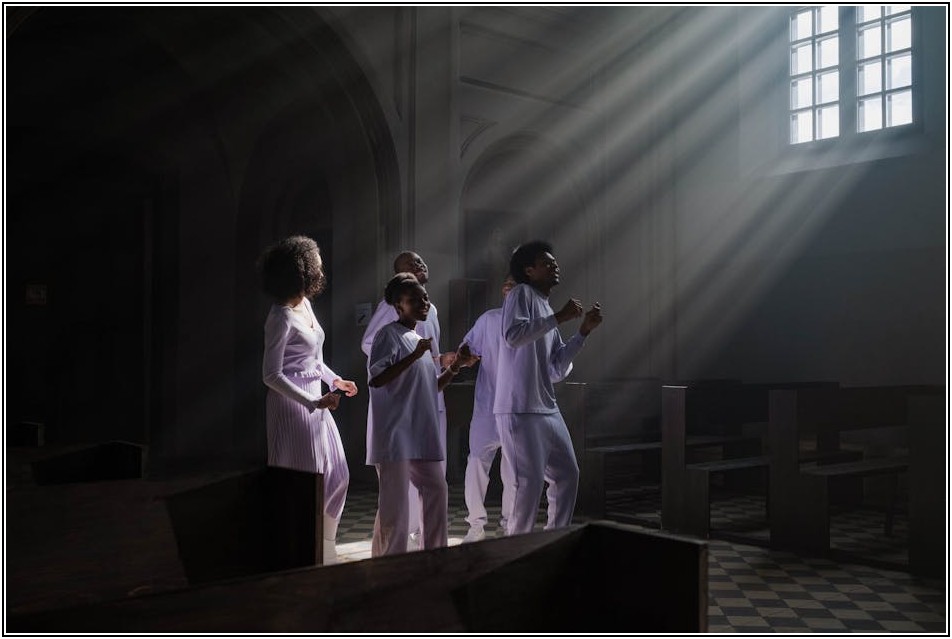 꿈을 노래하다: 후회 없는 보컬 레슨 고르는 법