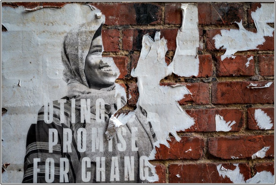 포스터 종이, 이제는 친환경으로 똑똑하게 선택하세요