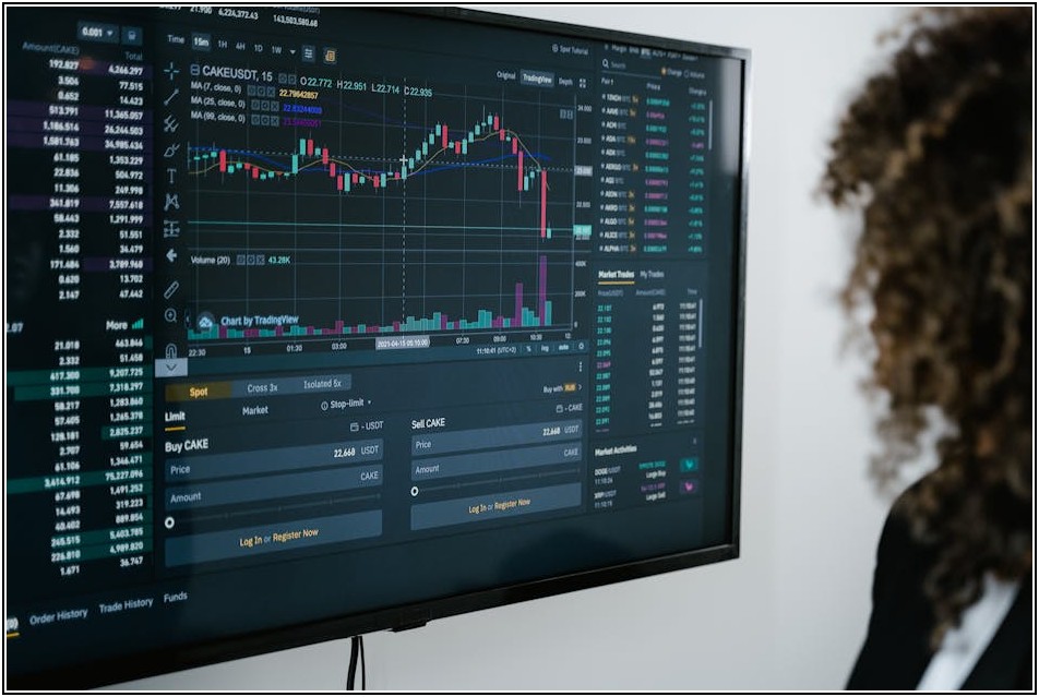 ETF 투자, 알찬 수익을 위한 성공 전략 가이드