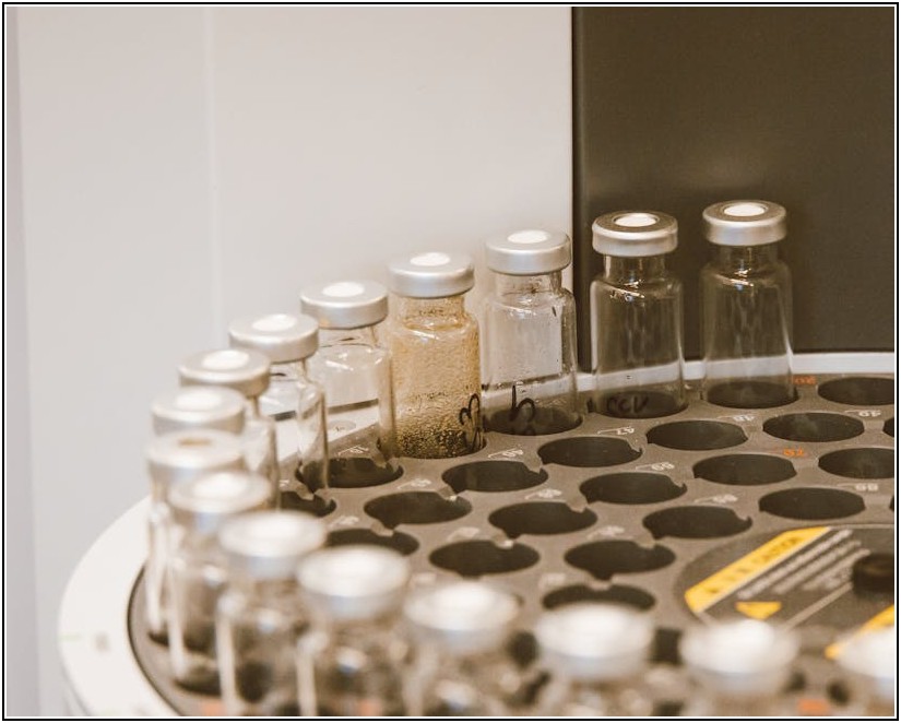 정량분석의 모든 것: 기초 개념부터 응용 원리까지 파헤치기