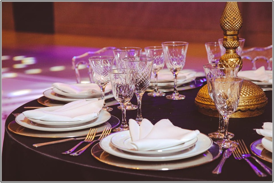 기념일 레스토랑, 코스 vs 단품 완벽 비교 가이드