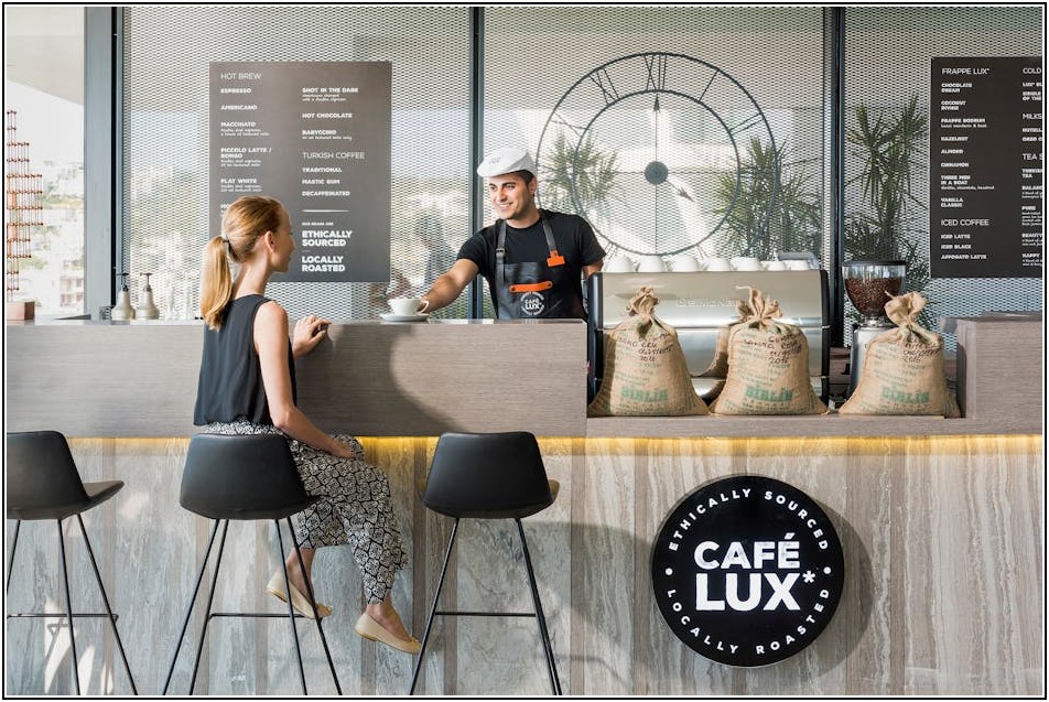 업종별 메뉴판 디자인: 성공적인 메뉴판 인쇄 전략