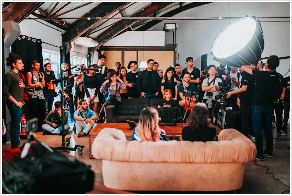 합격의 문을 여는 대학 면접, 학원 컨설팅 A to Z