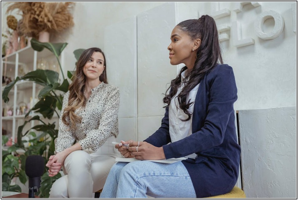 수시 면접 합격 전략: 예상 질문 완벽 대비